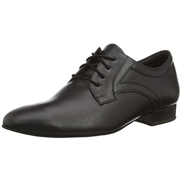 Diamant TANZSCHUHMANUFAKTUR 085-075-028 Scarpe da ballo Uomo